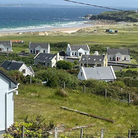 Beach View Heights, Dugort, Achill Island Doogort Ngoại thất bức ảnh