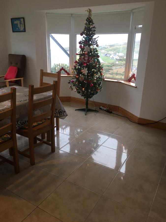 Beach View Heights, Dugort, Achill Island Doogort Ngoại thất bức ảnh